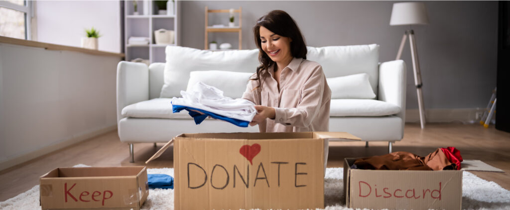 Professional organizing and senior move management services in Chicago — Global Organizing